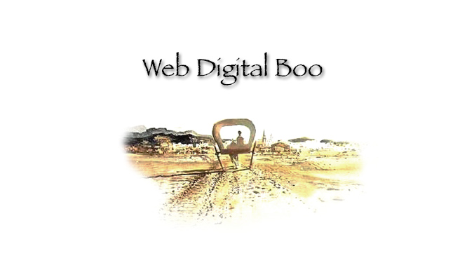 Digitalboo index