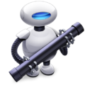 Automator icon