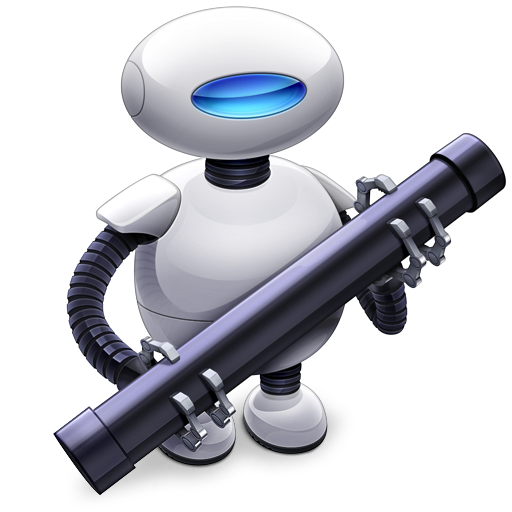 Automator icon