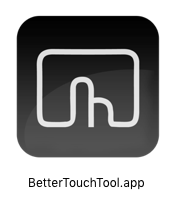 BetterTouchTool