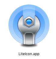 LiteIcon.app