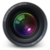 Aperture icon