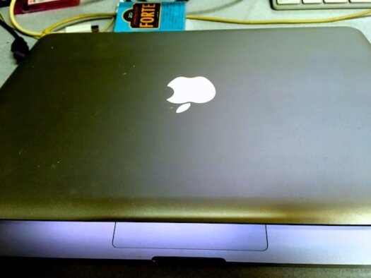 macbook pro