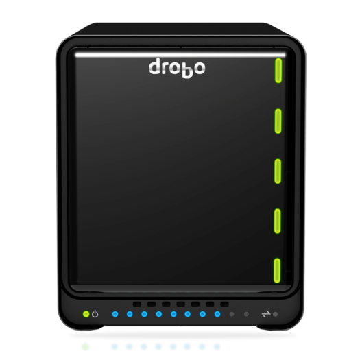 Droboの信頼を失墜させたのは誰か DigitalBoo