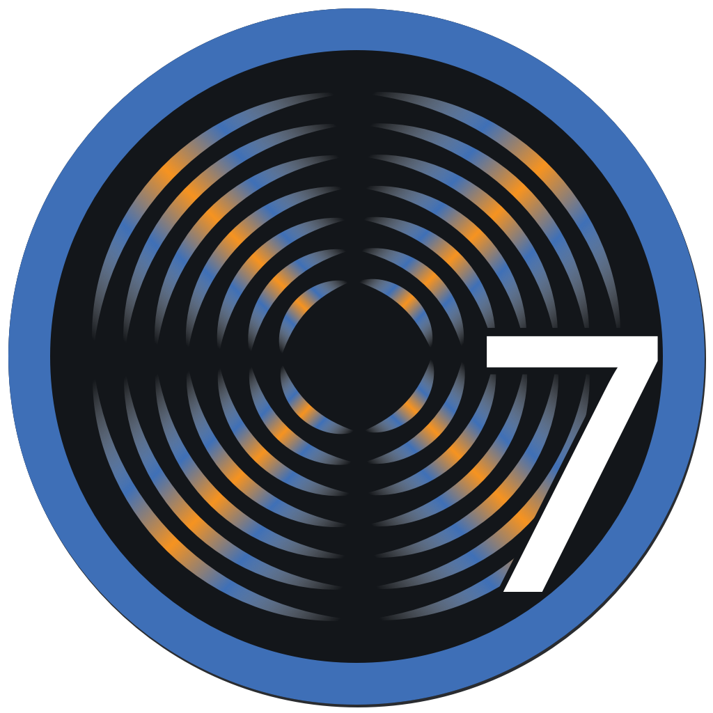 iZOTOPE RX7 icon