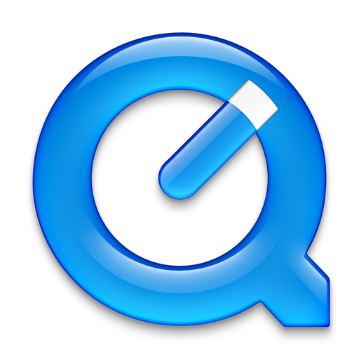 QuickTimePlayer icon