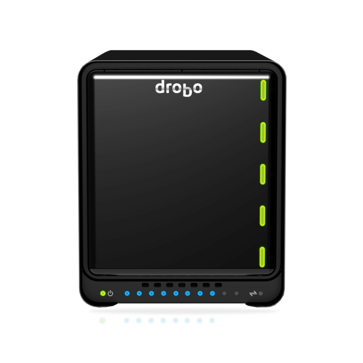 Drobo5D