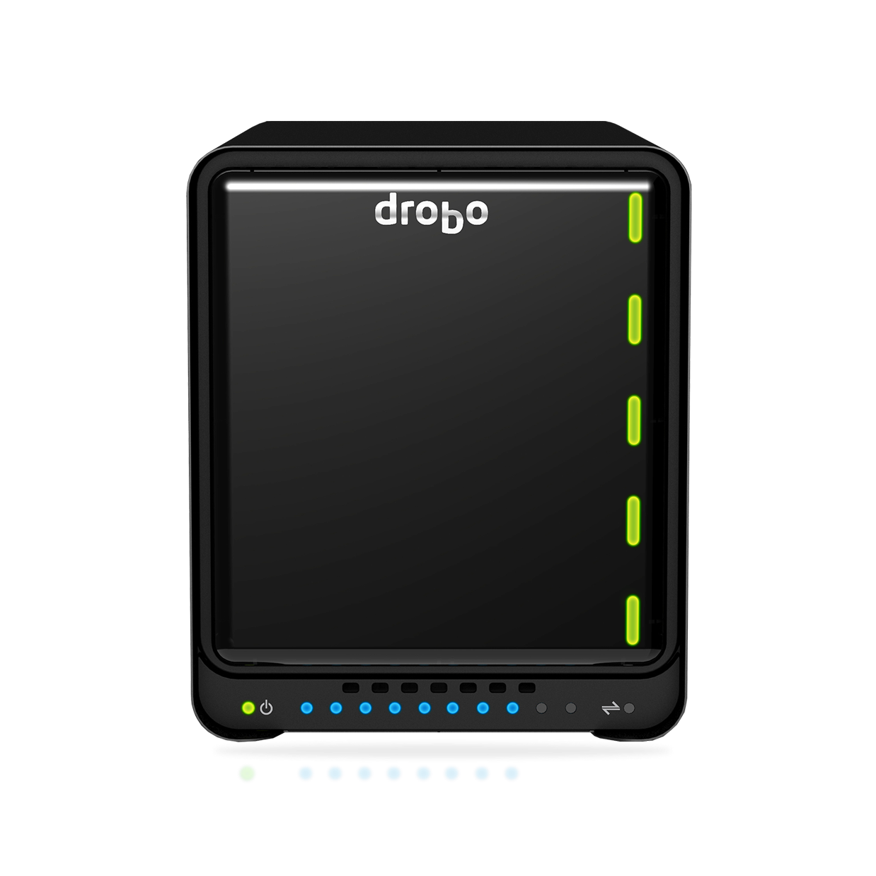 Drobo5D