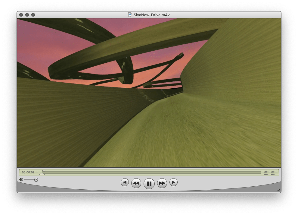 Mojave のムービーエラーに対処する Digitalboo Mojave のムービーエラーに対処する Digitalboo