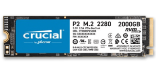 P2 CT2000P2SSD8JP